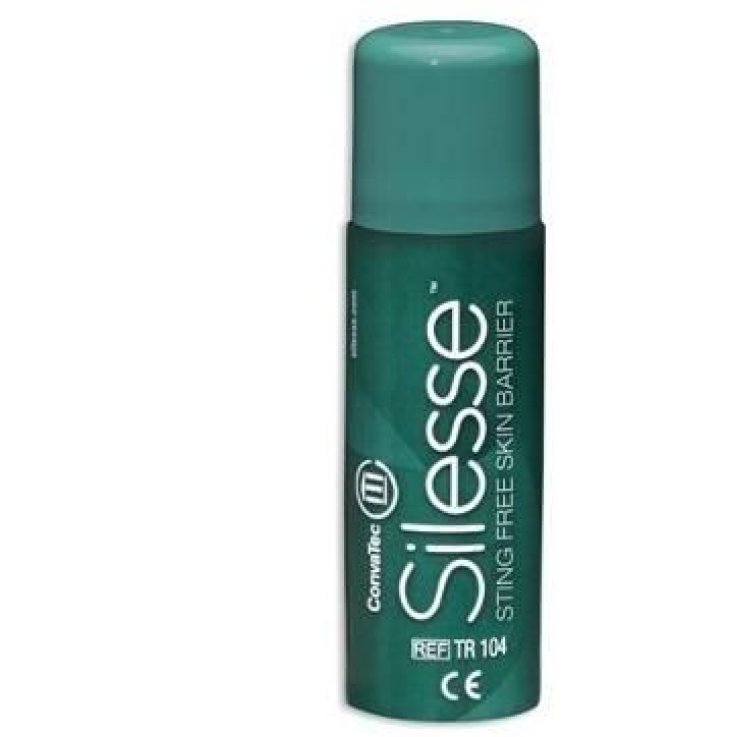 SILESSE SPRAY PROTETTIVO 50ML SILESSE SPRAY PROTETTIVO 50ML