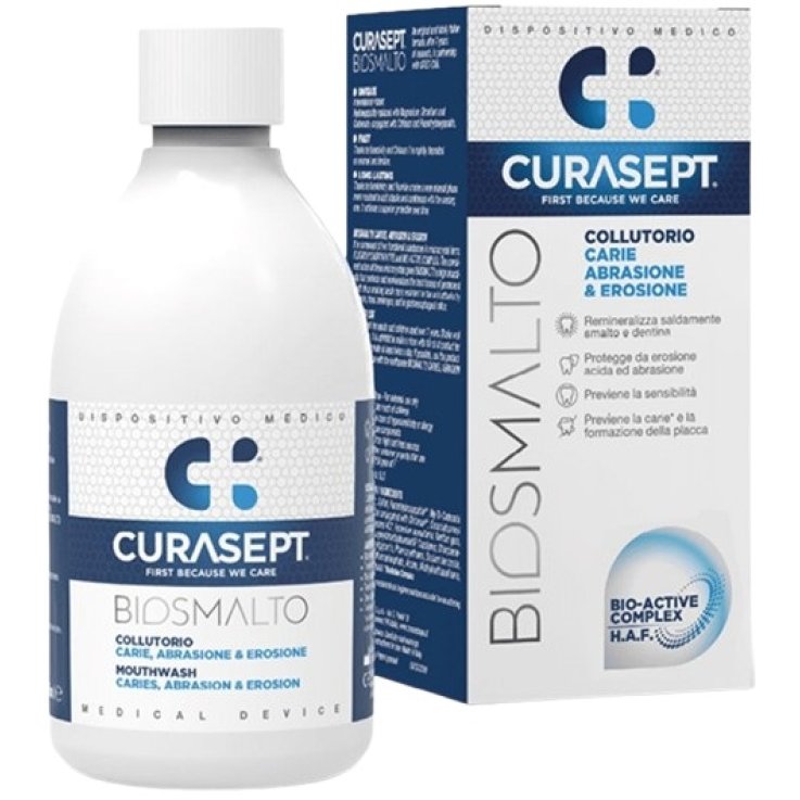 Curasept Biosmalto Collut Cari Curasept Biosmalto Collut Cari