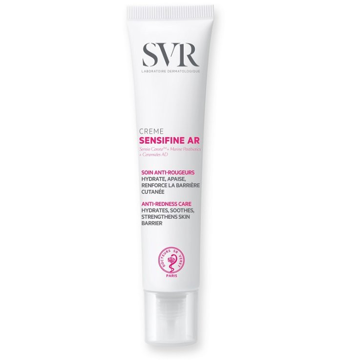 Sensifine Ar Creme 40ml Sensifine Ar Creme 40ml