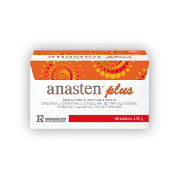 Anasten Plus 20stick Anasten Plus 20stick