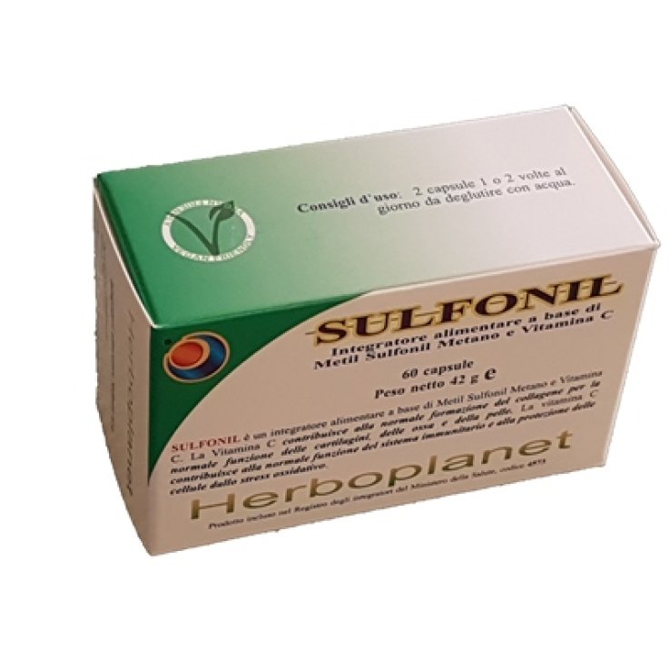 Sulfonil 60cps Sulfonil 60cps