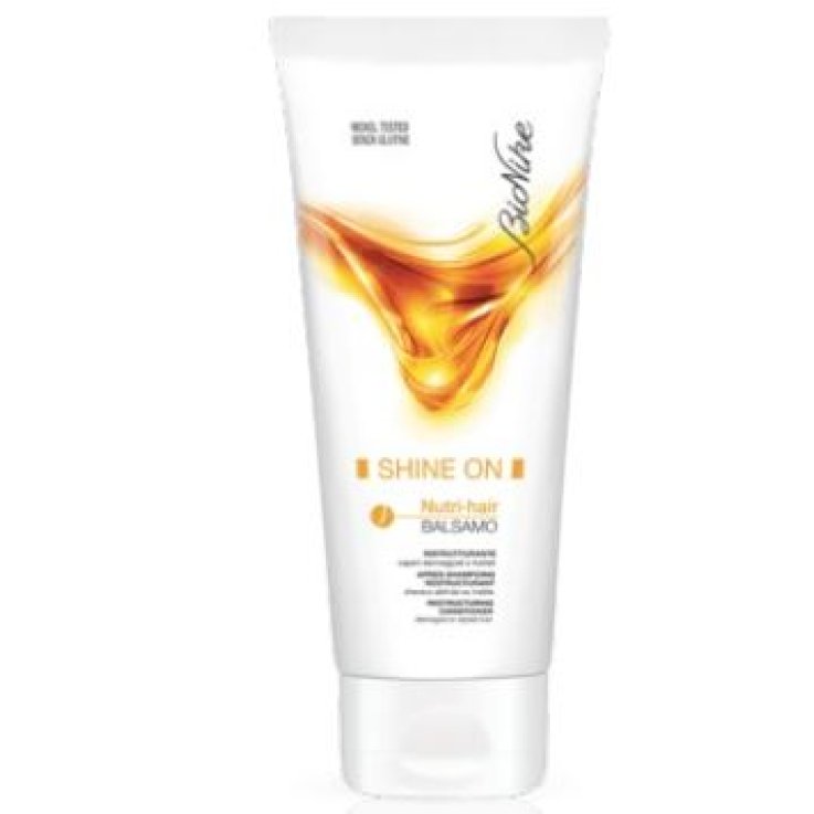 Bionike Shine On Balsamo 200ml Bionike Shine On Balsamo 200ml