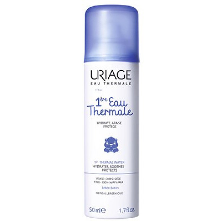 Premiere Eau Thermale 150ml