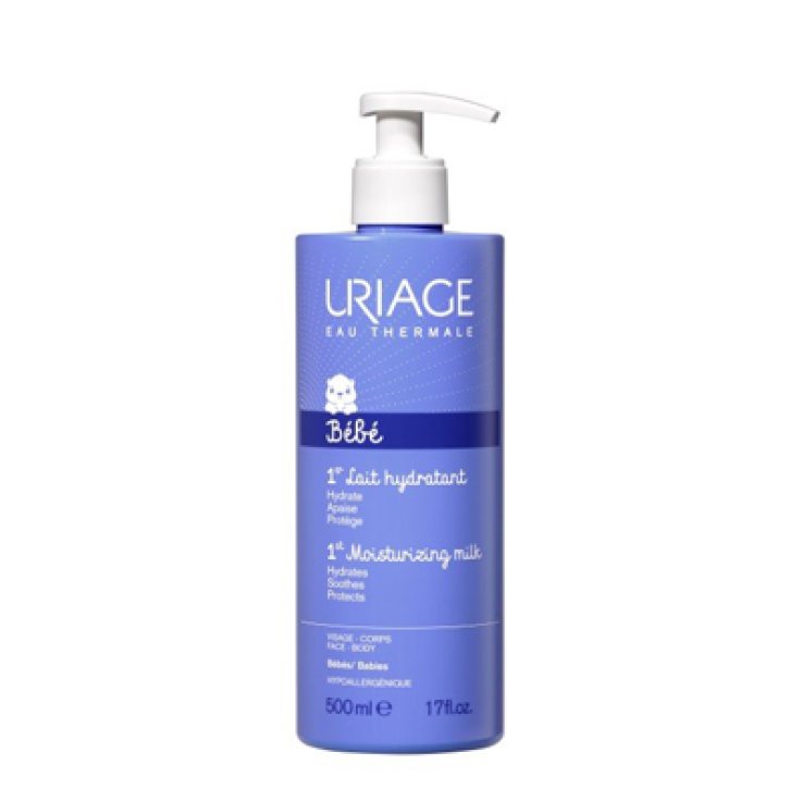 PREMIERE LAIT HYDRAT 500ML PREMIERE LAIT HYDRAT 500ML
