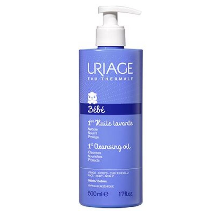 PREMIERE HUILE LAVANTE 500ML PREMIERE HUILE LAVANTE 500ML