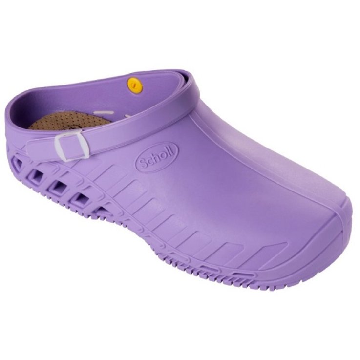 CLOG EVO TPR UNISEX LIL39-40