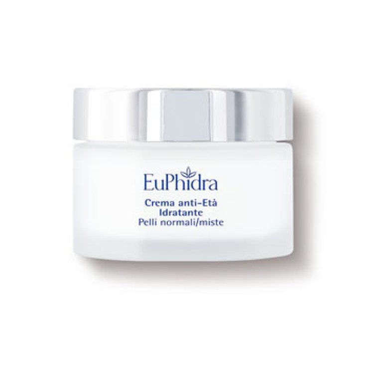 Euph Skin Cr Idrat 40ml Euph Skin Cr Idrat 40ml