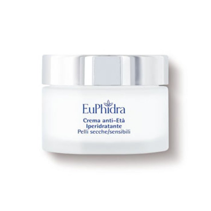 Euph Skin Cr Iperidrat 40ml Euph Skin Cr Iperidrat 40ml