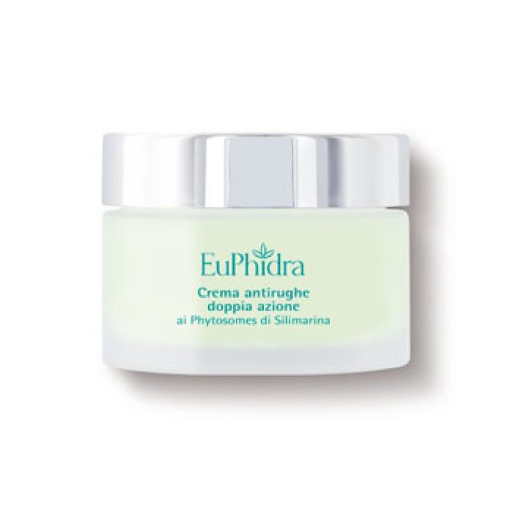 Euph Skin Cr Antir 40ml Euph Skin Cr Antir 40ml