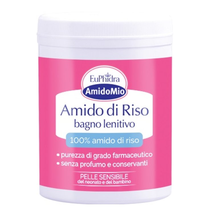 Euphidra Amido Polvere 200g Euphidra Amido Polvere 200g