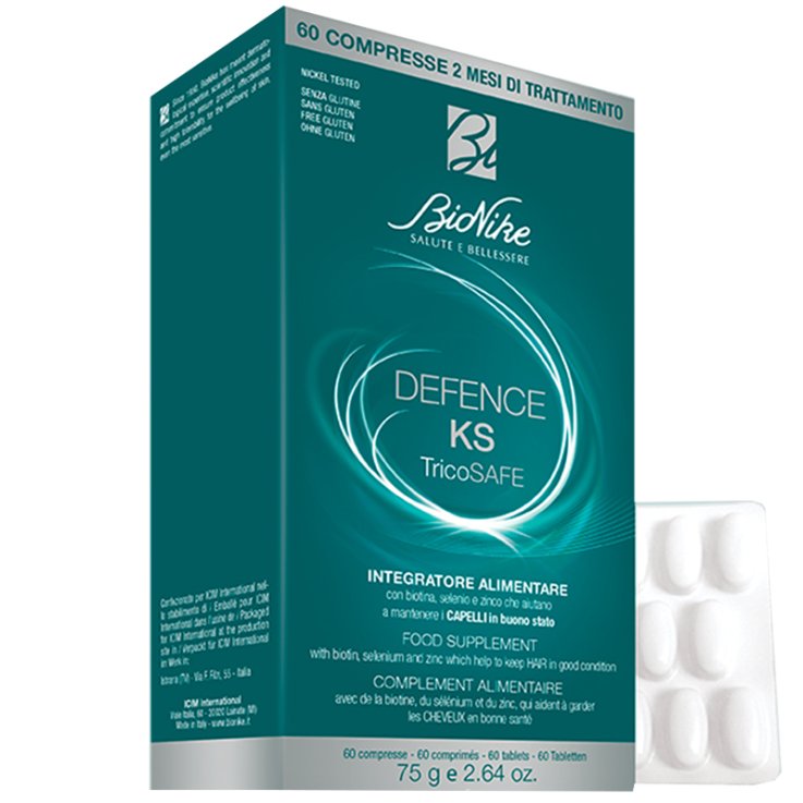 Defence Ks Tricosafe 36cpr Defence Ks Tricosafe 36cpr