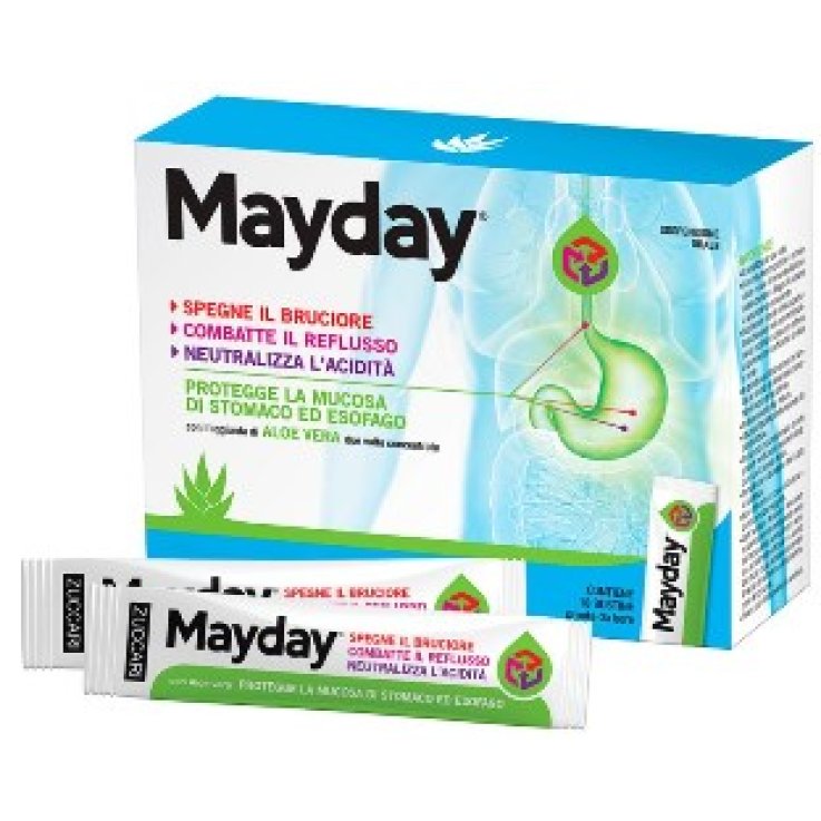 Mayday 18stick 10ml Mayday 18stick 10ml