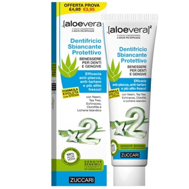 Aloevera2 Dentifricio Sbi Prot Aloevera2 Dentifricio Sbi Prot