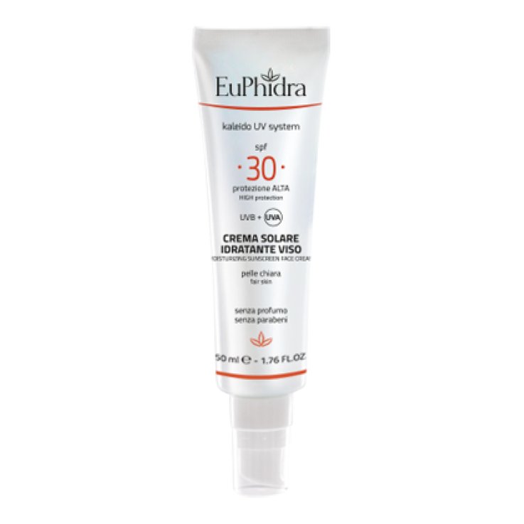EUPHIDRA KA UVSYS CR VISO 30 EUPHIDRA KA UVSYS CR VISO 30