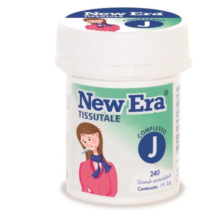 New Era J 240gr New Era J 240gr
