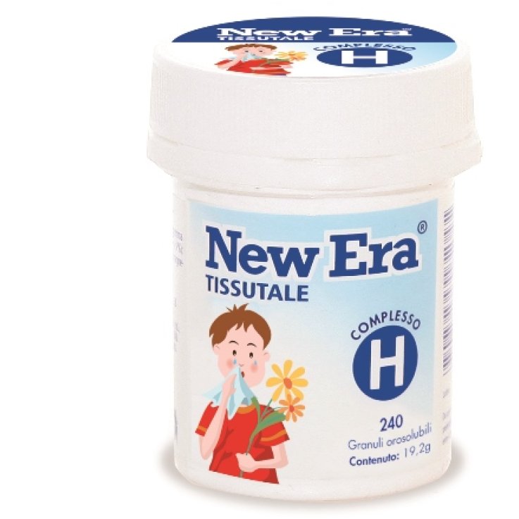 New Era H 240gr New Era H 240gr