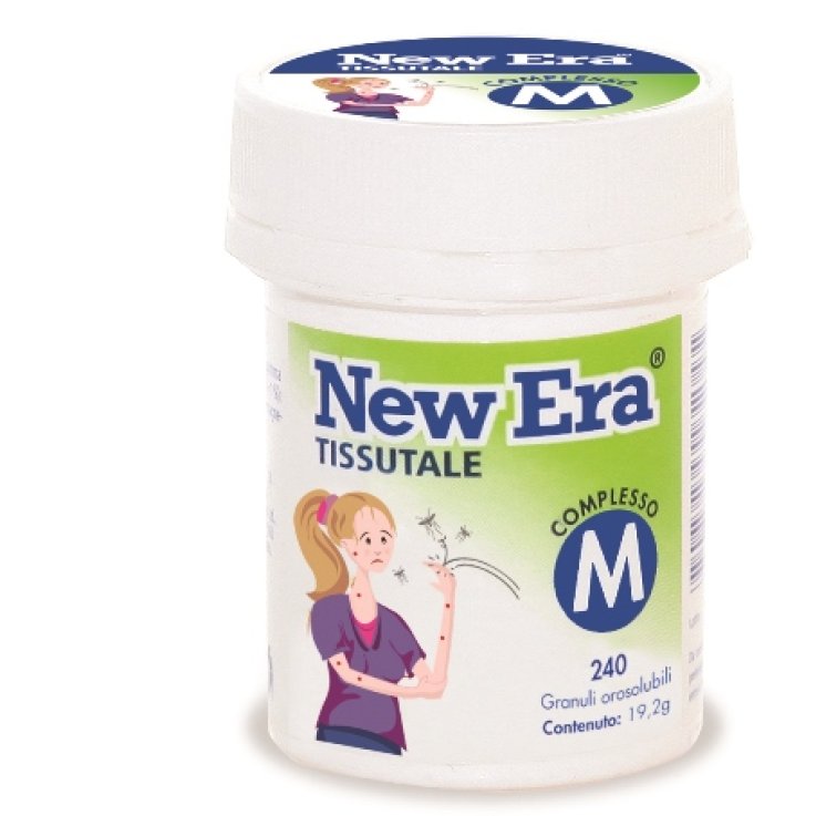 New Era M 240gr New Era M 240gr