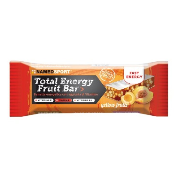 Total Energy Fruit Bar Fru 35g Total Energy Fruit Bar Fru 35g