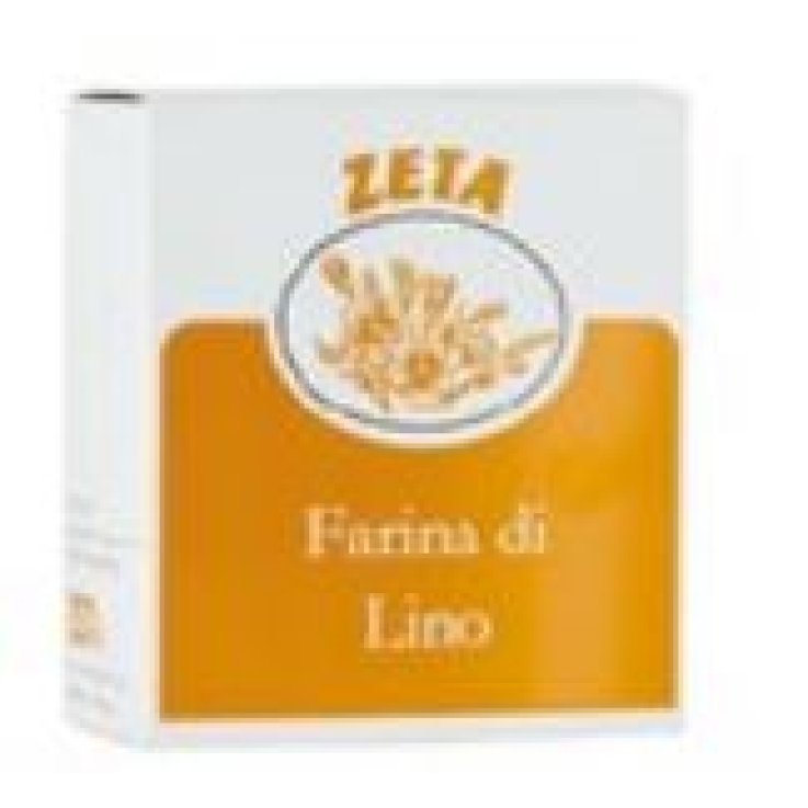Lino Farina 200g Lino Farina 200g
