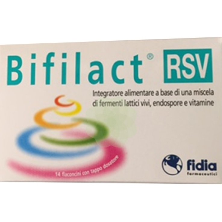 Bifilact Rsv 14fl Bifilact Rsv 14fl