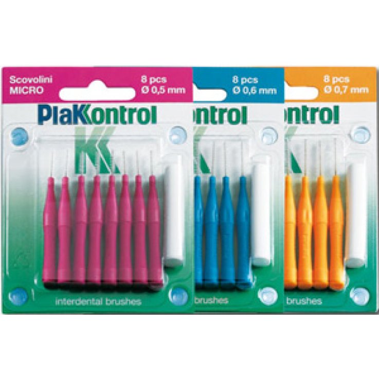 PLAKKONTROL SCOV C/MAN MIDI0,7 PLAKKONTROL SCOV C/MAN MIDI0,7