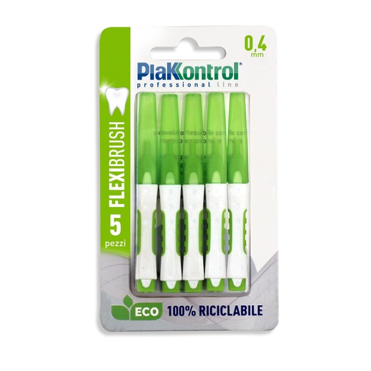 Plakkontrol Scov Flexi Brush04 Plakkontrol Scov Flexi Brush04