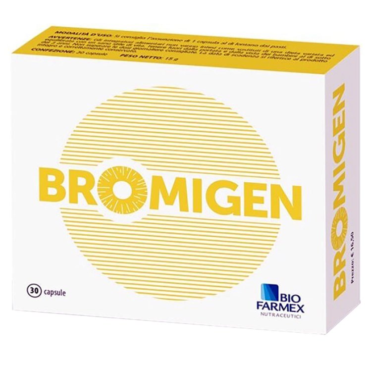 Bromigen 30cps Bromigen 30cps