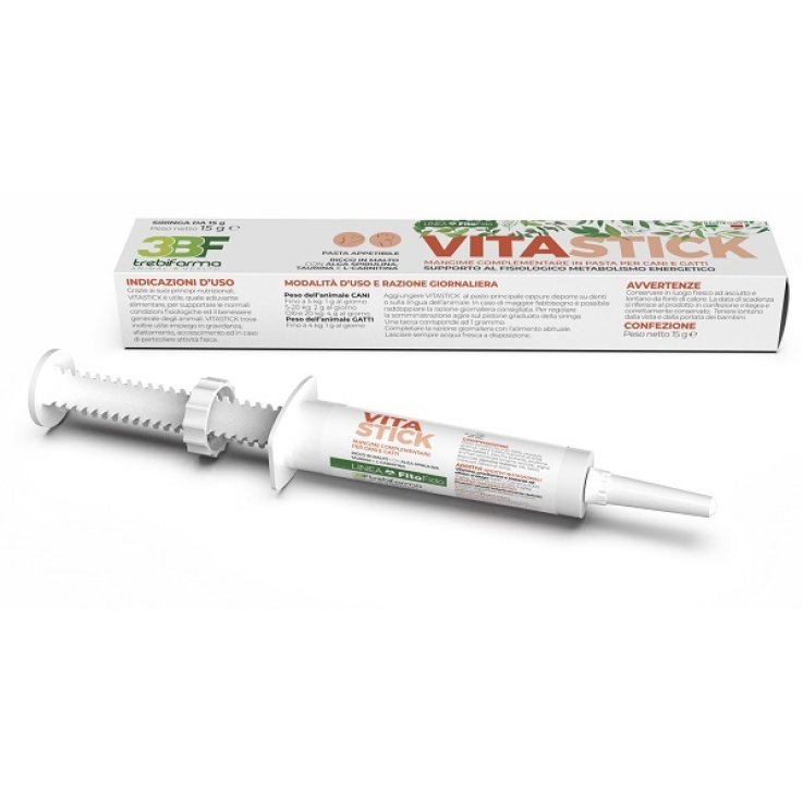Vitastick Pasta 15g Vitastick Pasta 15g