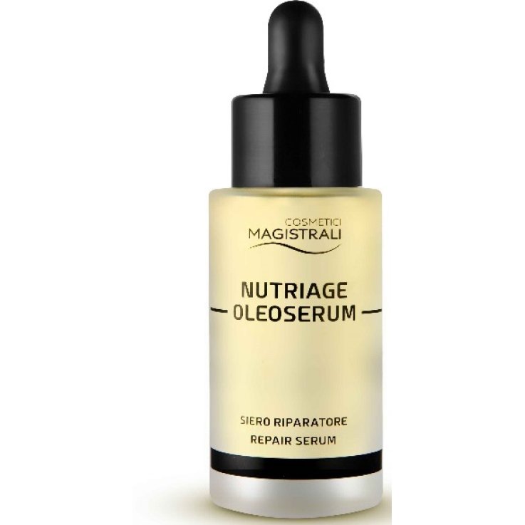 Nutriage Oleoserum 30ml Nutriage Oleoserum 30ml