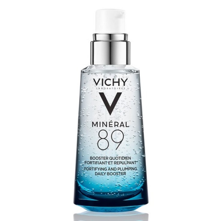 Mineral 89 Siero 50ml Mineral 89 Siero 50ml