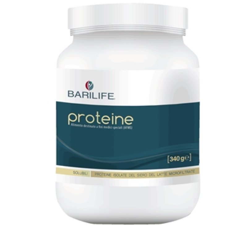 Barilife Proteine 340g Barilife Proteine 340g