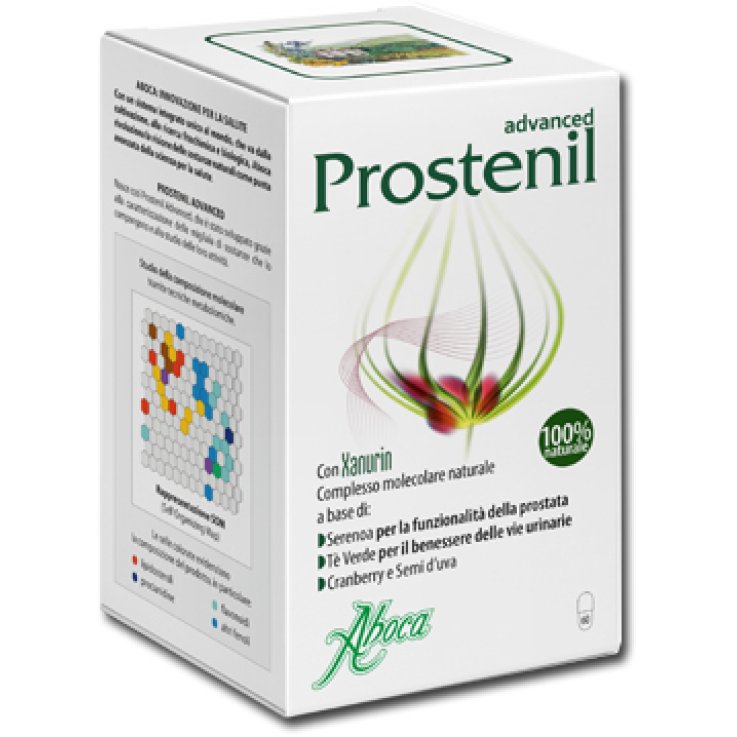 Prostenil Advanced 60cps Prostenil Advanced 60cps