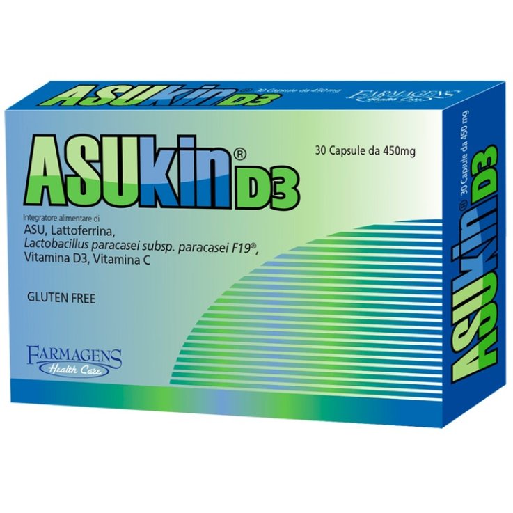 Asukin D3 30cps Asukin D3 30cps