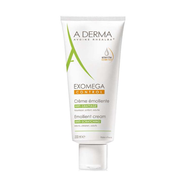 Exomega Control Crema 200ml Exomega Control Crema 200ml