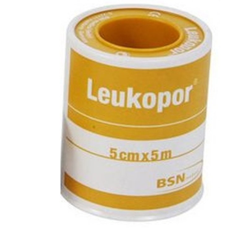 Cer Roc Leukopor 5x500cm Cer Roc Leukopor 5x500cm