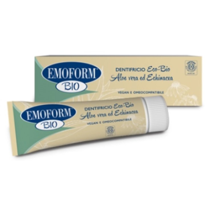 Emoform Bio Dentifricio Ofs Emoform Bio Dentifricio Ofs
