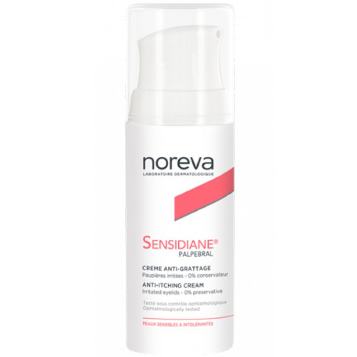 Sensidiane Palpebral Crema20ml Sensidiane Palpebral Crema20ml