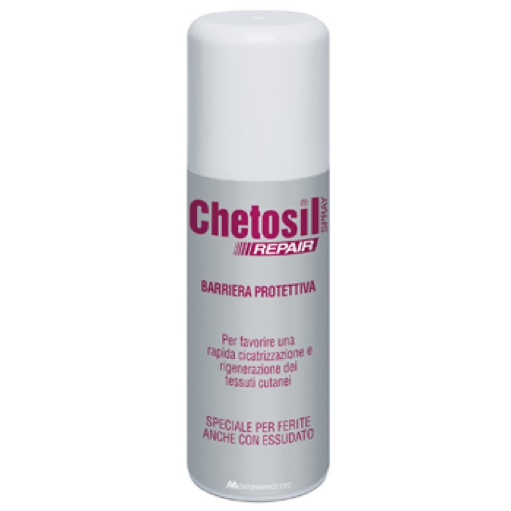 Chetosil Repair Spray 125ml Chetosil Repair Spray 125ml