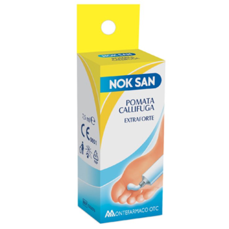 Noksan Pomata Callifuga 7,5ml Noksan Pomata Callifuga 7,5ml