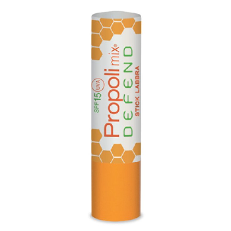 PROPOLI MIX DEFEND STICK LABBR PROPOLI MIX DEFEND STICK LABBR