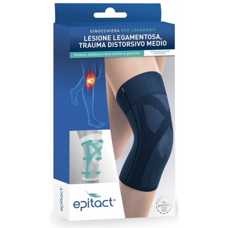 EPITACT GINOCCHIERA LEGAM 3 EPITACT GINOCCHIERA LEGAM 3