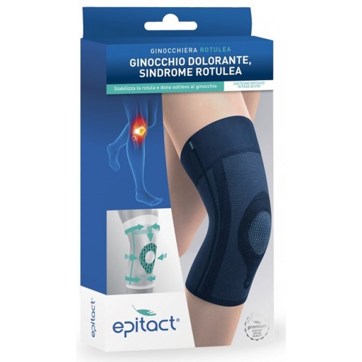 EPITACT GINOCCHIERA ROTULEA 4 EPITACT GINOCCHIERA ROTULEA 4