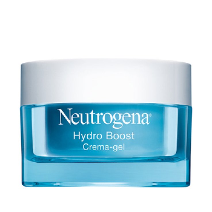 Neutrogena Crema Gel 50ml Neutrogena Crema Gel 50ml
