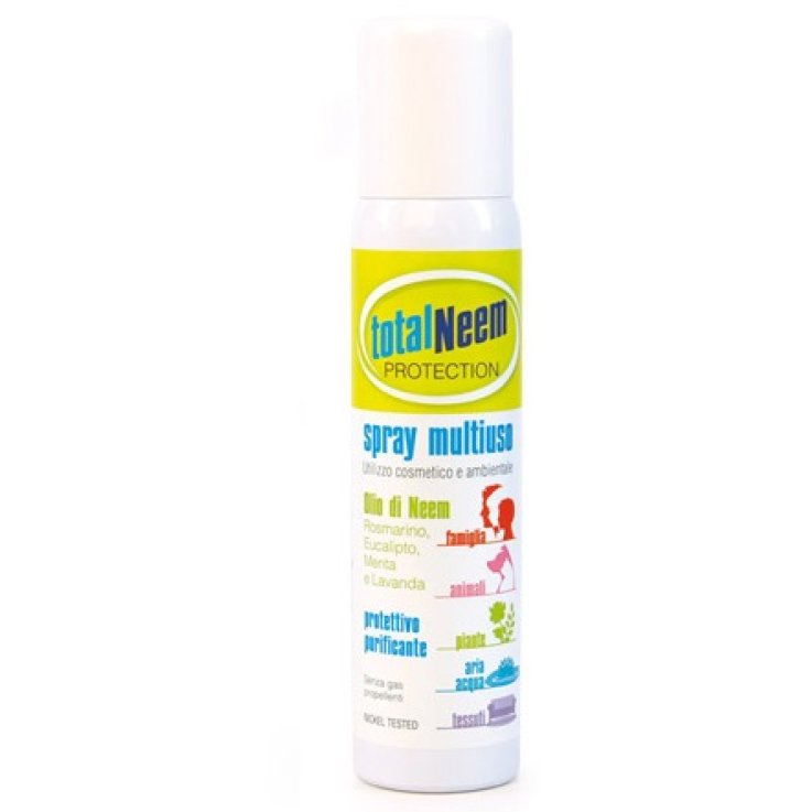 Total Neem Protection Spray Mu Total Neem Protection Spray Mu