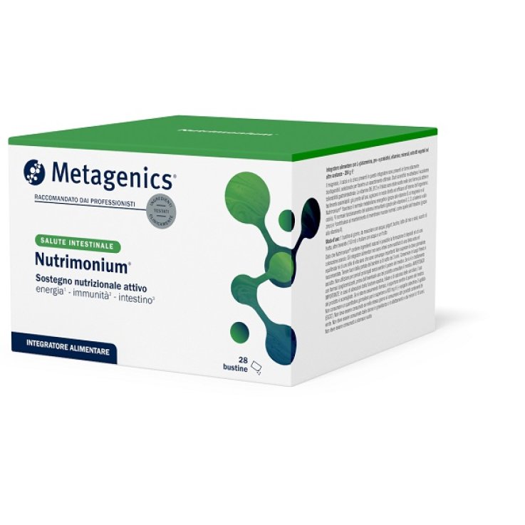 Nutrimonium 28bust