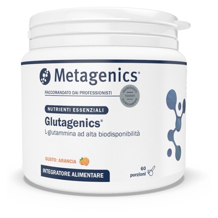 Glutagenics 166g Glutagenics 166g
