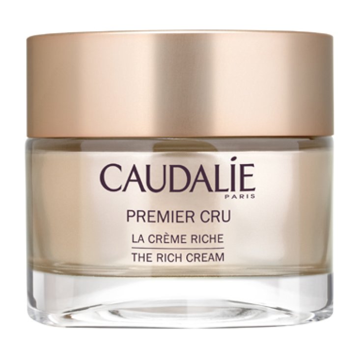 Premier Cru Crema Ricca 30ml Premier Cru Crema Ricca 30ml