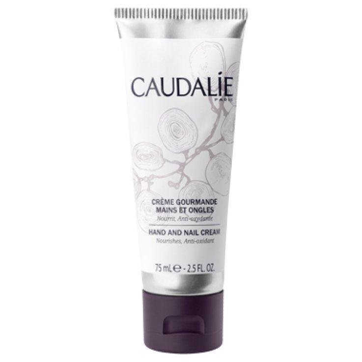 CREMA MANI E UNGHIE 30ML CREMA MANI E UNGHIE 30ML