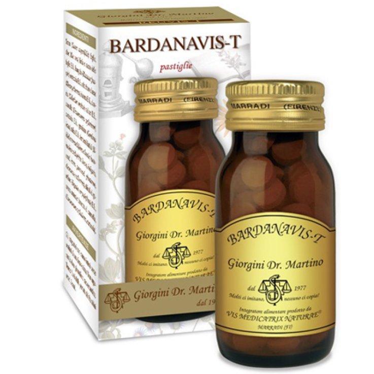 Bardanavis-t 100past Bardanavis-t 100past