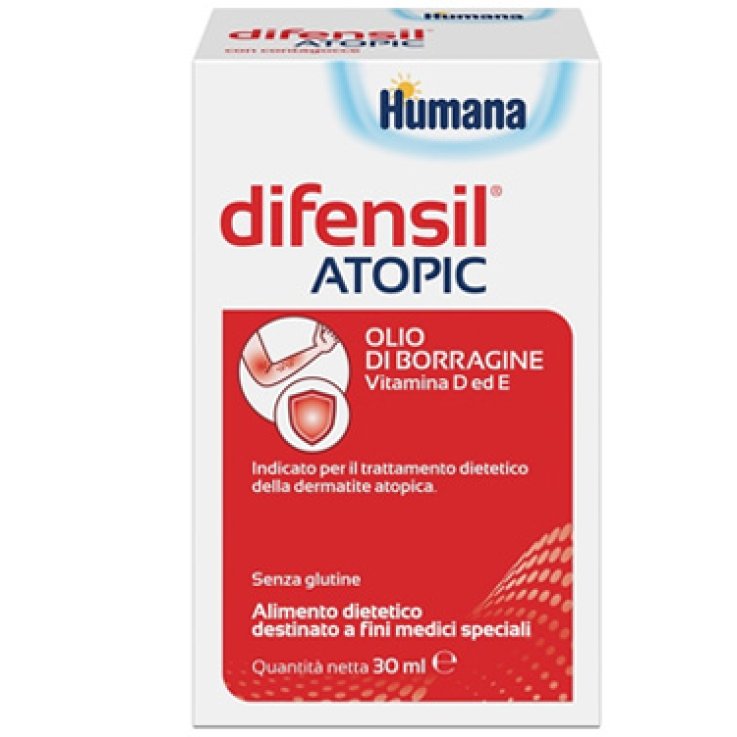 Difensil Atopic 30ml Difensil Atopic 30ml